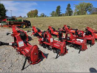 2023 Bush Hog RTC50G