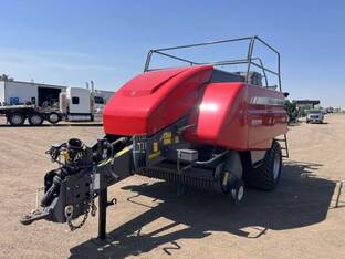 2022 Massey-Ferguson 2270