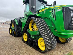 2023 John Deere 9RX 590