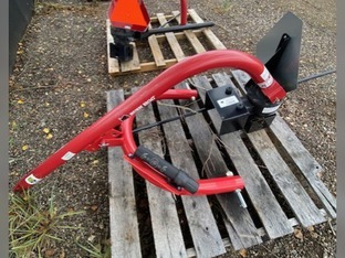 2024 Bush Hog PHD2401