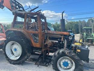 Ford 7710