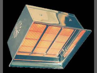 Mid-Valley Radiants & Industrials