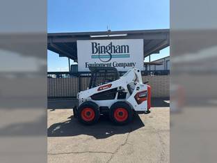 2024 Bobcat S590 V2