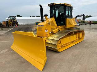 2014 Komatsu D61PXI-23