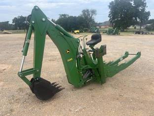 2013 John Deere 595
