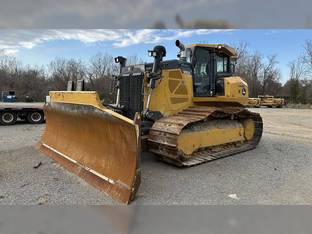 2019 John Deere 950K