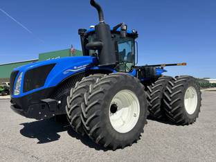 2023 New Holland T9.530HD