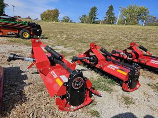 2024 Bush Hog RT72GR