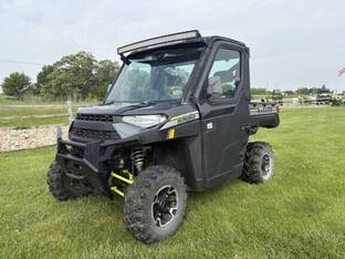 2019 Polaris Ranger XP 1000