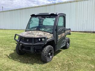 2022 John Deere GATOR XUV 835R