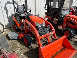 Kubota BX2680