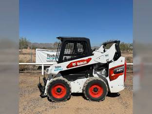 2024 Bobcat S64