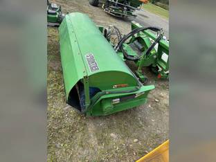 2011 John Deere SW2184