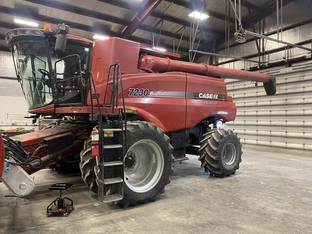 2013 Case IH 7230