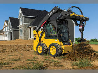 2026 John Deere PA30B