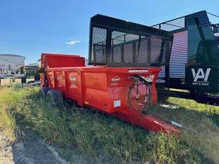 2023 Kuhn Knight PS250