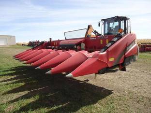 2015 Case IH 4408