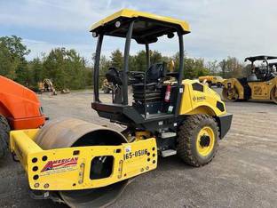 2023 BOMAG BW145D-5