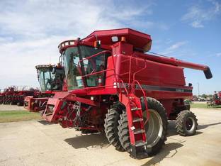 1998 Case IH 2388