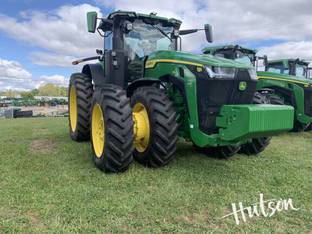 2023 John Deere 8R 370