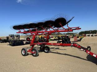 2019 Bush Hog XLRRX1428