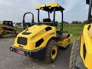 2023 BOMAG BW145D-5
