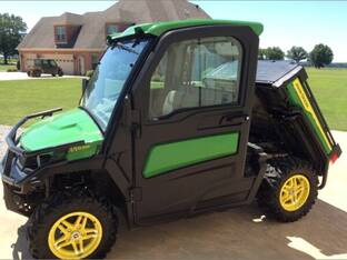 2022 John Deere GATOR XUV 835R
