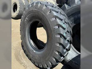MICHELIN 14.00R24