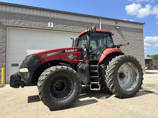 2013 Case IH Magnum 315