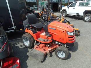 2010 Simplicity Prestige