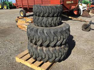 Titan 15X19.5 & 25X8.50-14