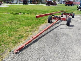 2009 Unverferth HT36