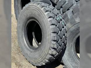 MICHELIN 395/85R20