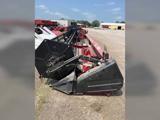 2005 Case IH 1020