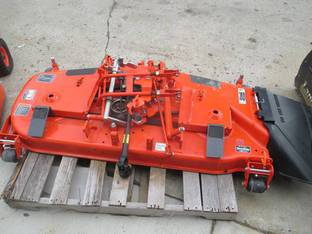 2022 Kubota RCK60-32