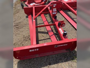 2023 Bush Hog RG72
