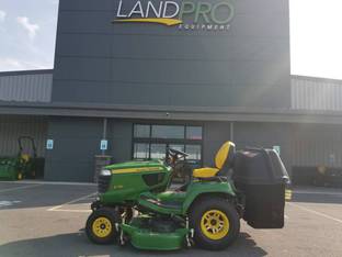 2024 John Deere X730