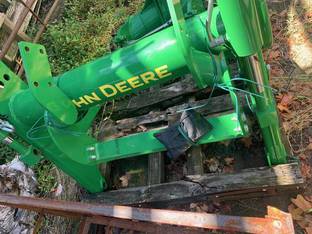 John Deere BW16009