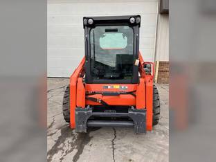 2022 Kubota SSV75