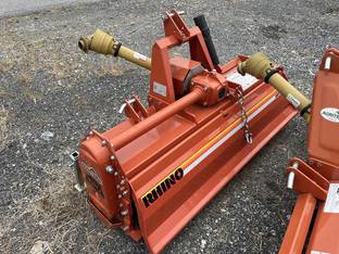 2023 Servis Rhino SRT55