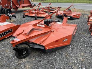 2023 Servis Rhino TW27