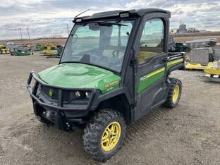 2020 John Deere GATOR XUV 835M