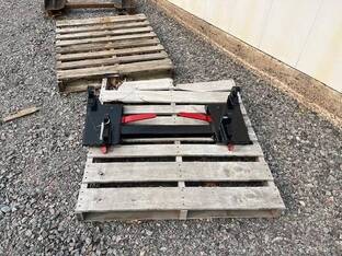 2024 Hoover FACE PLAT