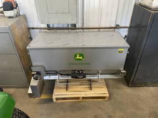 2022 John Deere LP64761