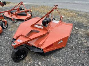 2023 Servis Rhino TW26