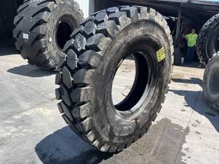 MICHELIN 18.00R33