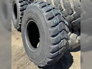 BRIDGESTONE 20.5R25