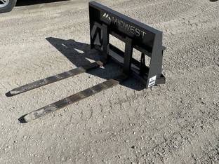 Berlon BLDPFF-48 Pallet Forks