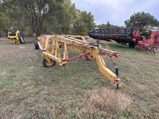 2015 Vermeer Mfg. Co. VR2040