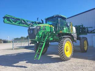 2024 John Deere 410R